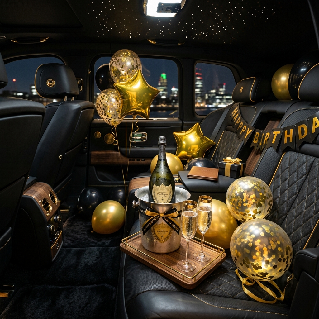 Birthday
