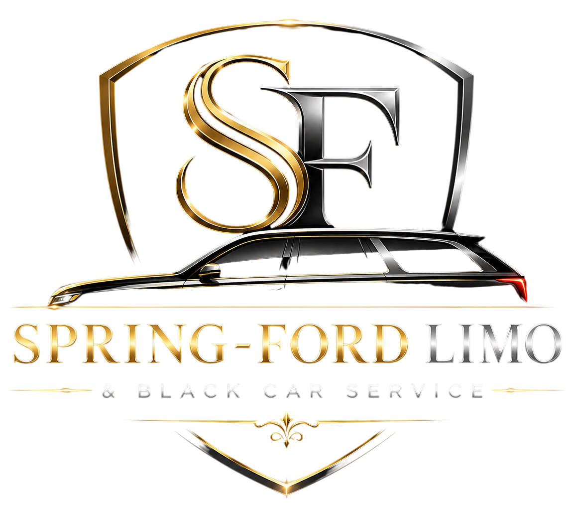 Spring Ford Limo